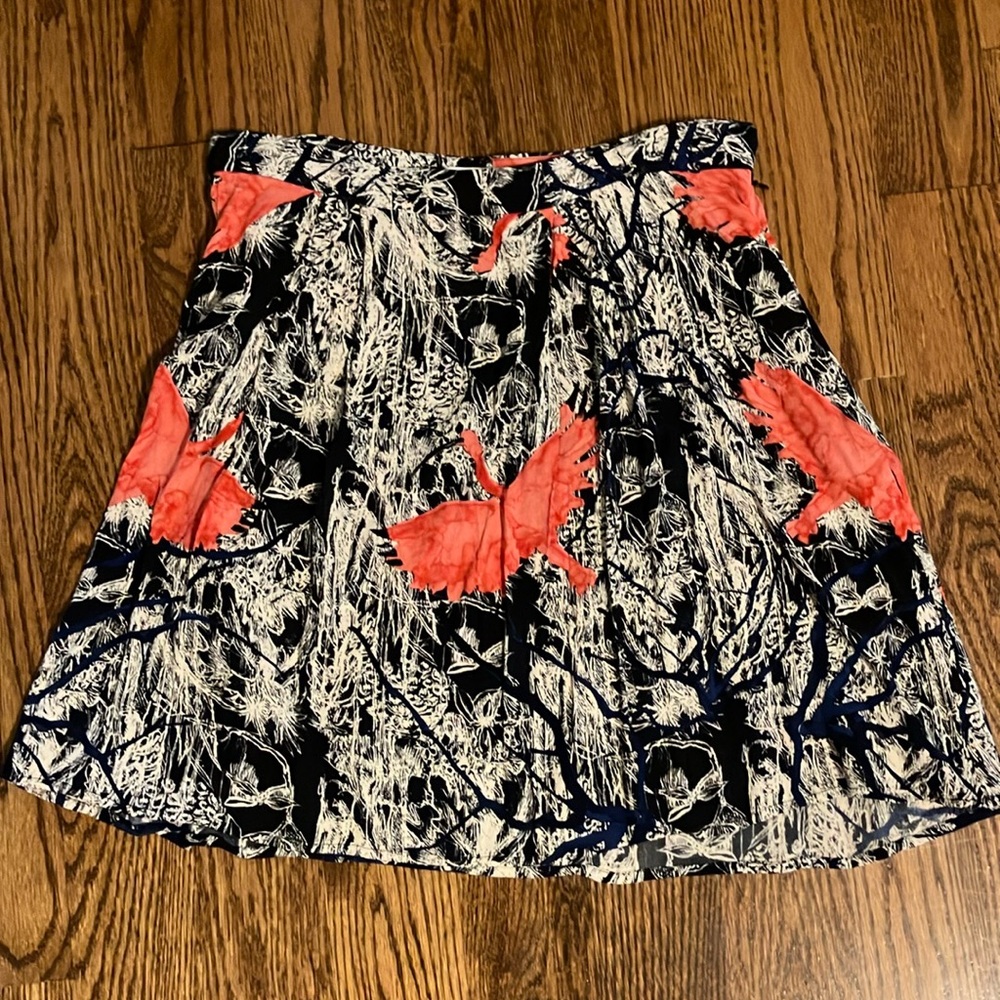 & Other Stories skirt